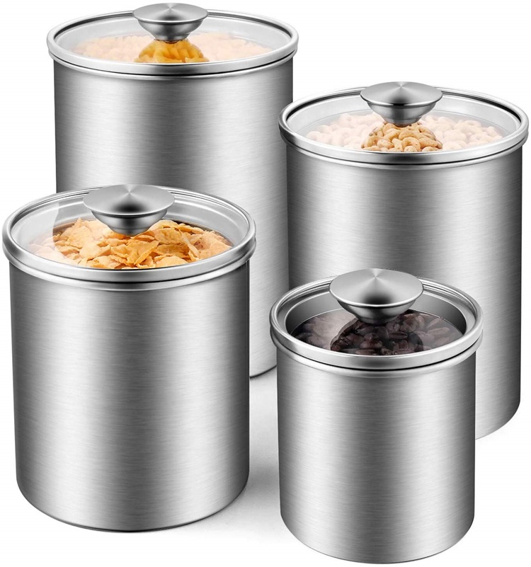 Food Storage Containers Tea Co - đánh giá và giá Food Storage Containers Glass