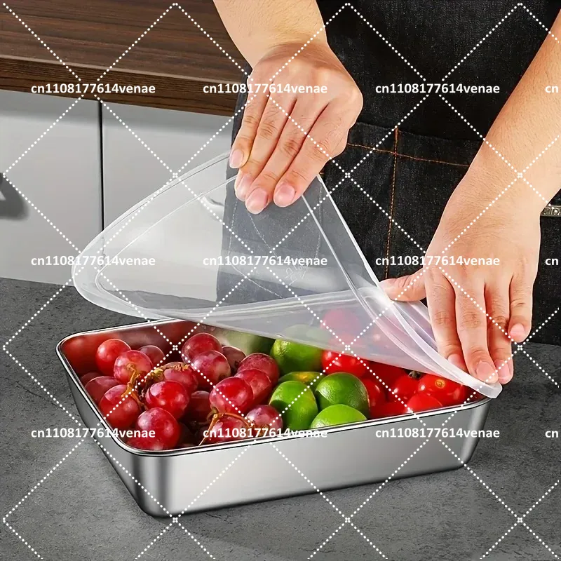 6-Piece XL BPA-Free Food Stora - đánh giá và giá Food Storage Containers Xl