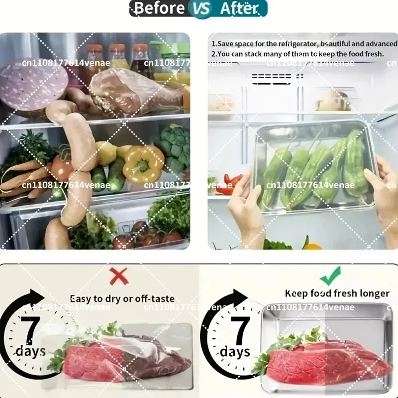 6-Piece XL BPA-Free Food Stora - đánh giá và giá Food Storage Containers Xl