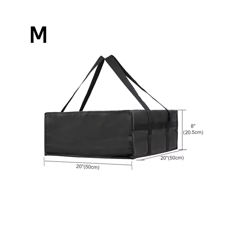 Reusable Food Develivey Bag Li - đánh giá và giá Food Storage Keep Hot