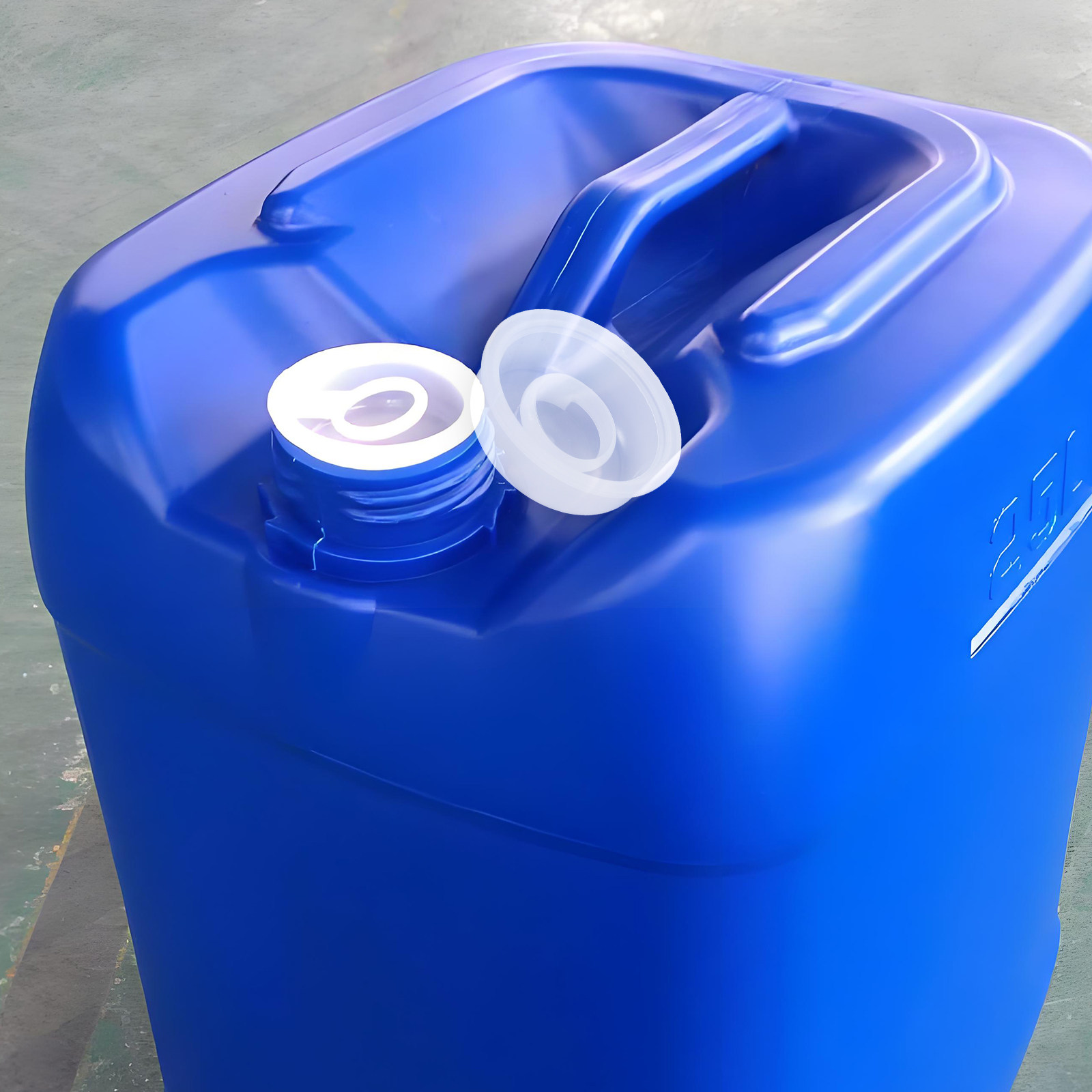 10Pcs Plastic Chemical Buckets - đánh giá và giá Food Storage Plastic Containers With Lids