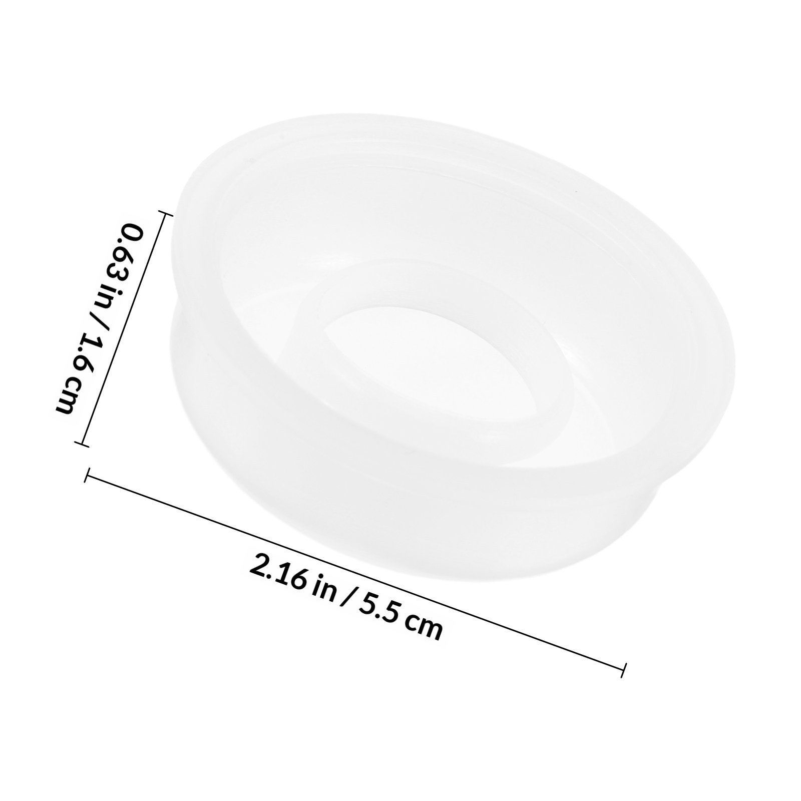 10Pcs Plastic Chemical Buckets - đánh giá và giá Food Storage Plastic Containers With Lids