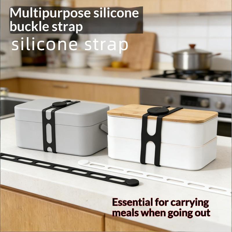 Food Grade Silicone Elastic St - đánh giá và giá Silicone Stretch Lid