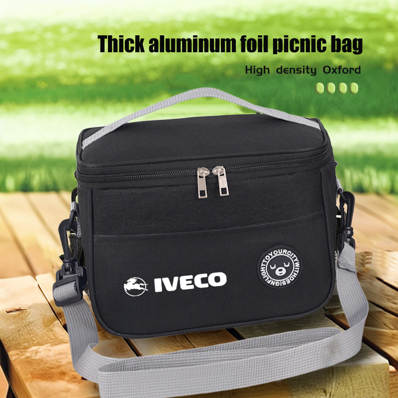 Car Lunch Storage Bag Waterpro - đánh giá và giá Food Storage Keep Warm