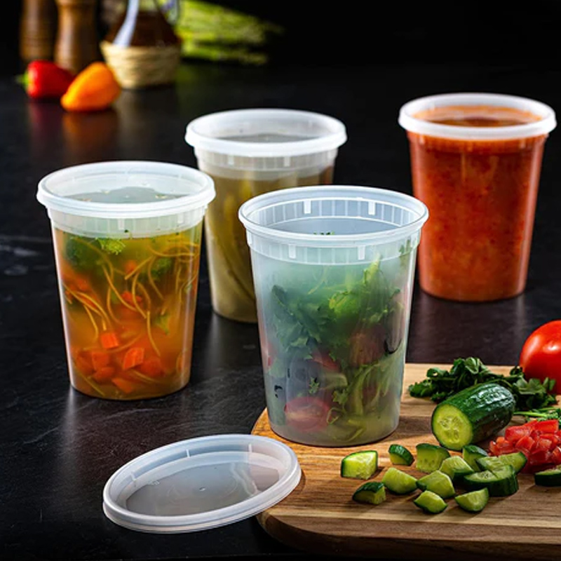 Food Storage Containers with L - đánh giá và giá Food Storage Plastic Containers With Lids