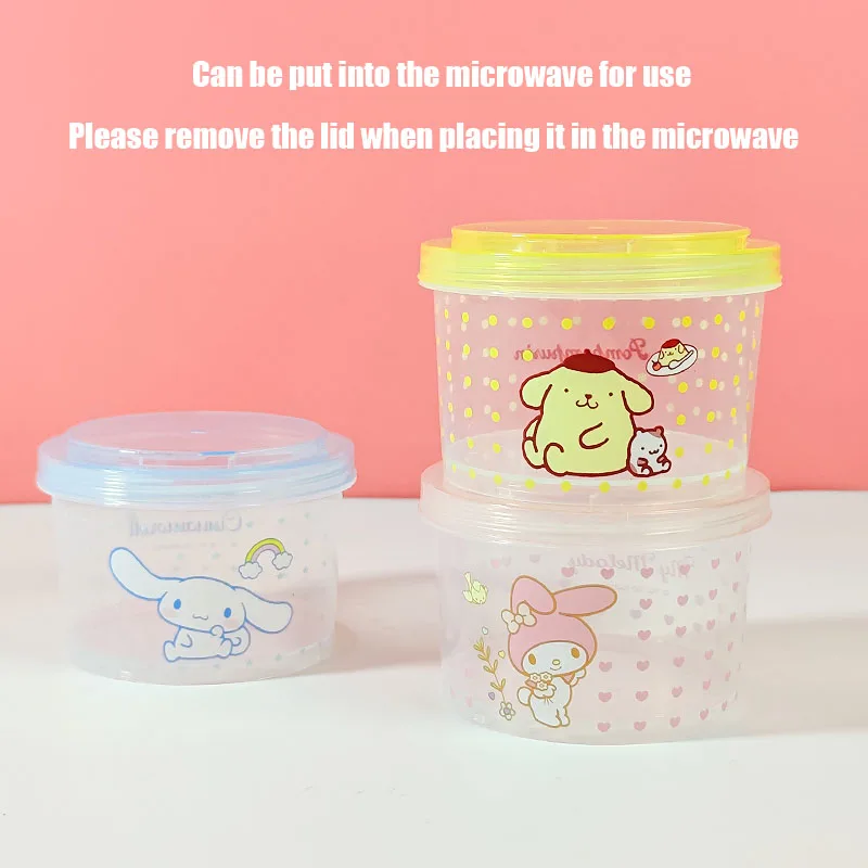 Kitty Bento Box Set 3 Pieces C - đánh giá và giá Food Storage Underground